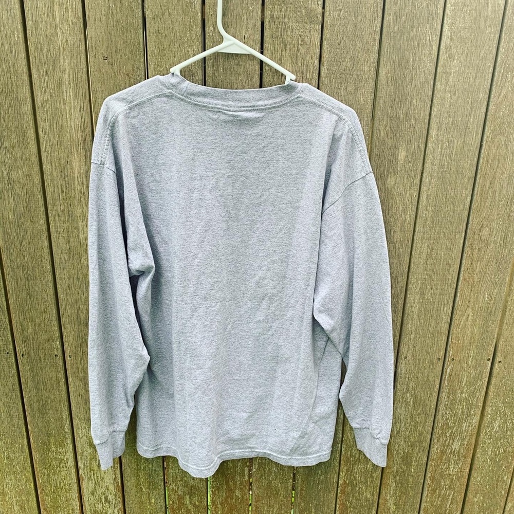 Vintage Tommy Flag LS - Picture 4 of 5
